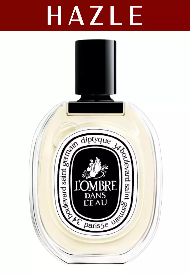 L'Ombre Dans L'Eau Unisex EDT 100 ml