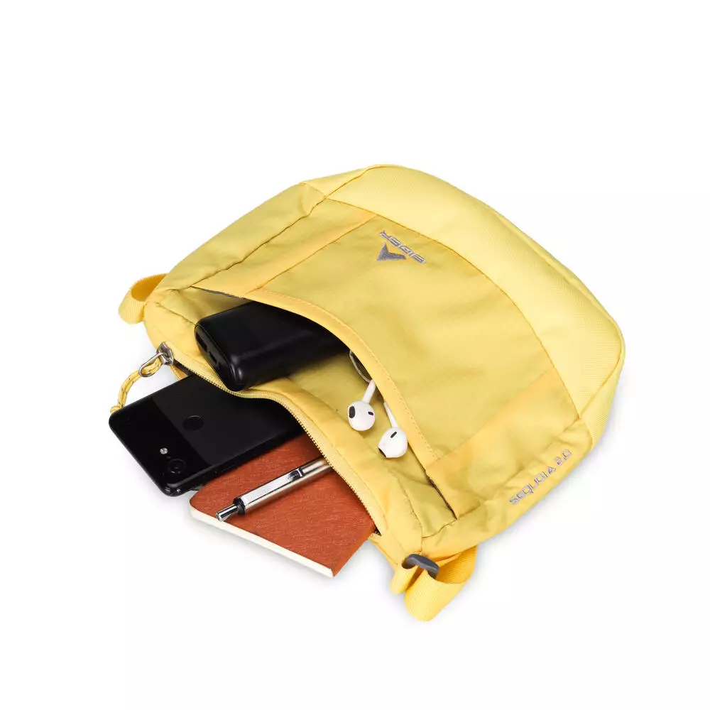 Eiger Sequoia 2.0 Ng Travel Pouch