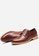 Twenty Eight Shoes brown VANSA Brogue Leather Business Shoes VSM-F8998 BDFC9SH9D93A30GS_3