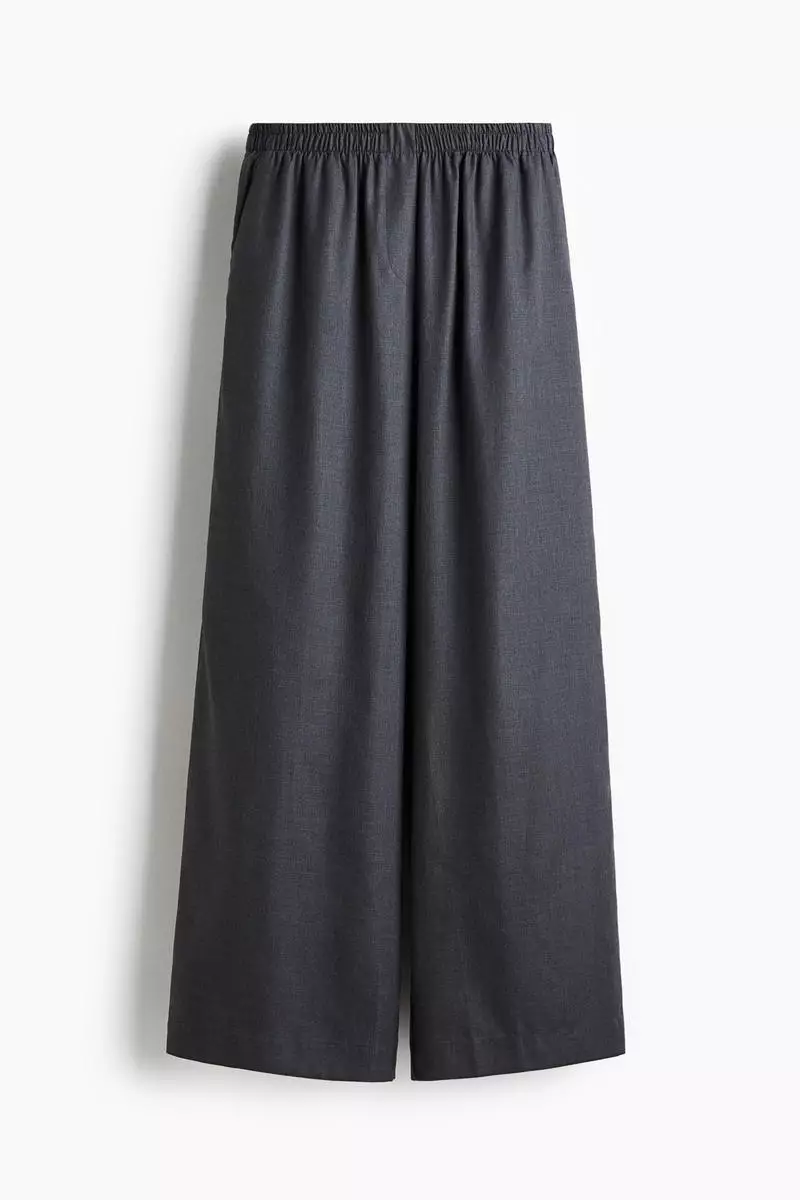 Lyocell trousers