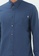 Timberland navy AF LS BD Oxford Shirt 36572AA89C5261GS_3
