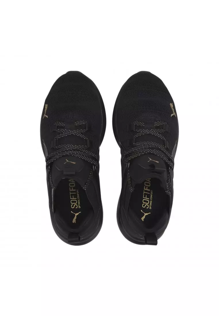 PUMA  Female Enzo 2 Metal Women's Running Shoes