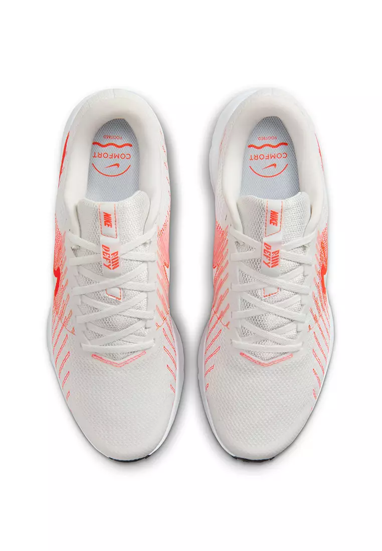 Run Defy Road Running Shoes