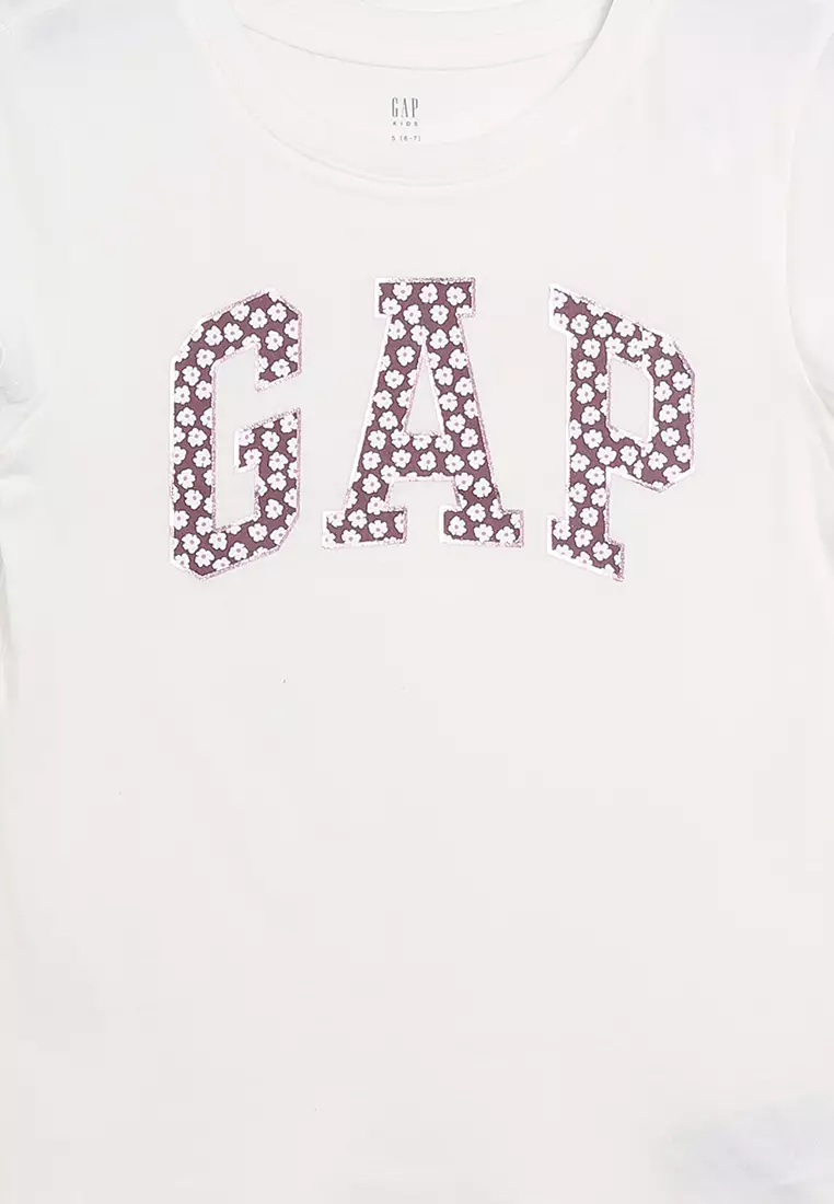 Buy GAP Val Graphic T-Shirt 2023 Online | ZALORA Singapore