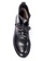 Shu Talk black Amaztep Causal Mid-calf leather Boots 6E29BSH3F3177CGS_5