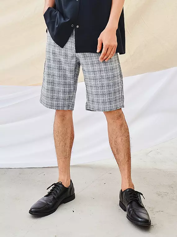 Semi formal new arrivals shorts men