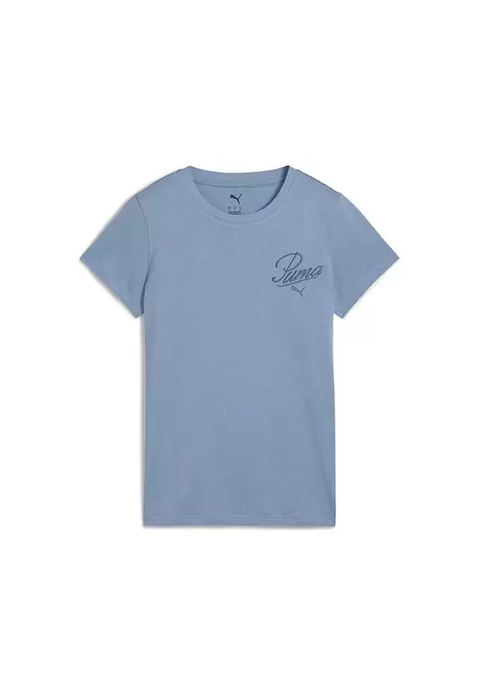 Script Tee