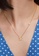 Kate Spade gold Kate Spade In a Flutter Pendant Necklace in Clear/ Gold o0r00234 85230AC205004BGS_3
