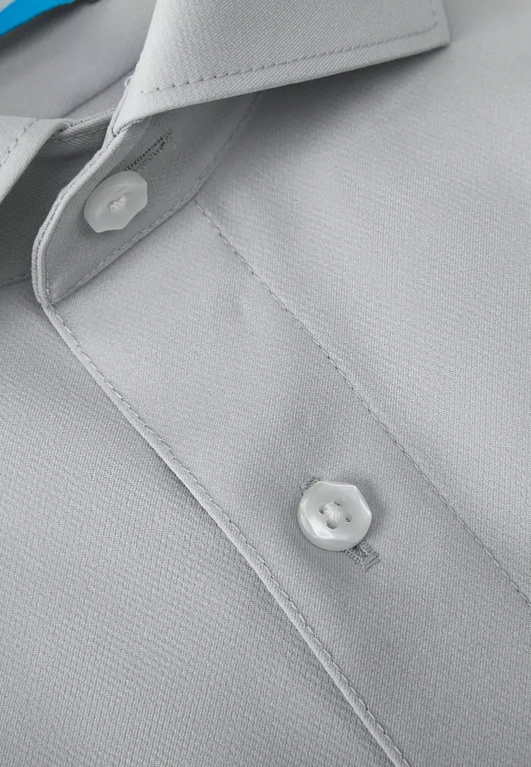 G2000 Non-Iron Dry Smart Fit Poplin Shirt