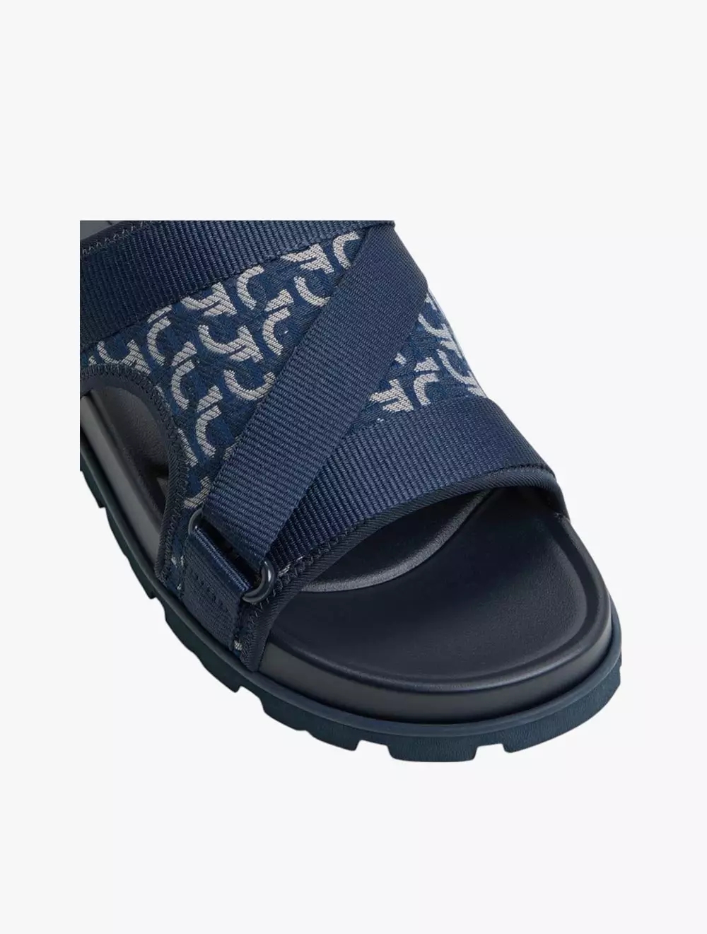 ALDO Deniels Men's Flat Sandals - Other Navy