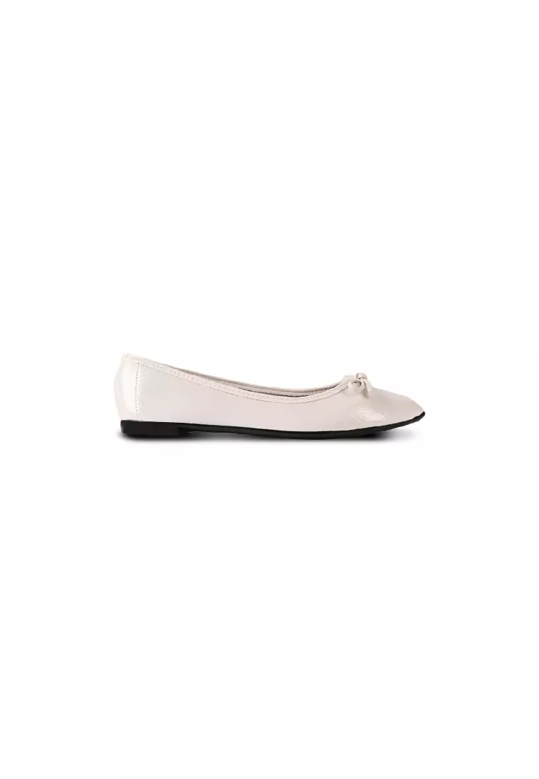 Moleca Women's Khloe Ballerina Shoes