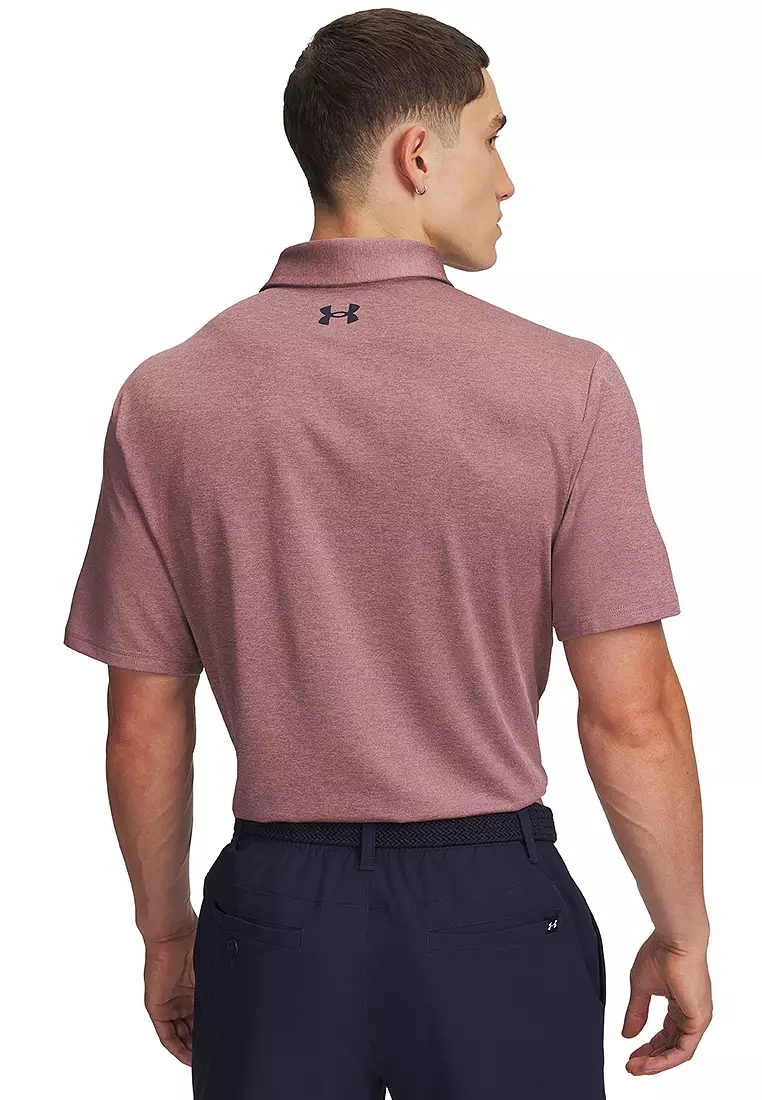 Playoff 3.0 Polo Shirt