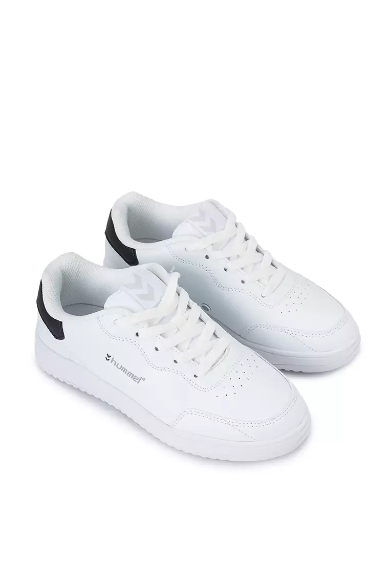Buy Hummel Match Point Sneakers Online ZALORA Malaysia