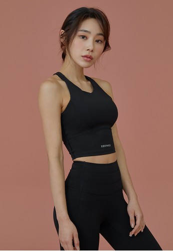 Jual xexymix Black Label Relax Top in Noir Original 2023 ...