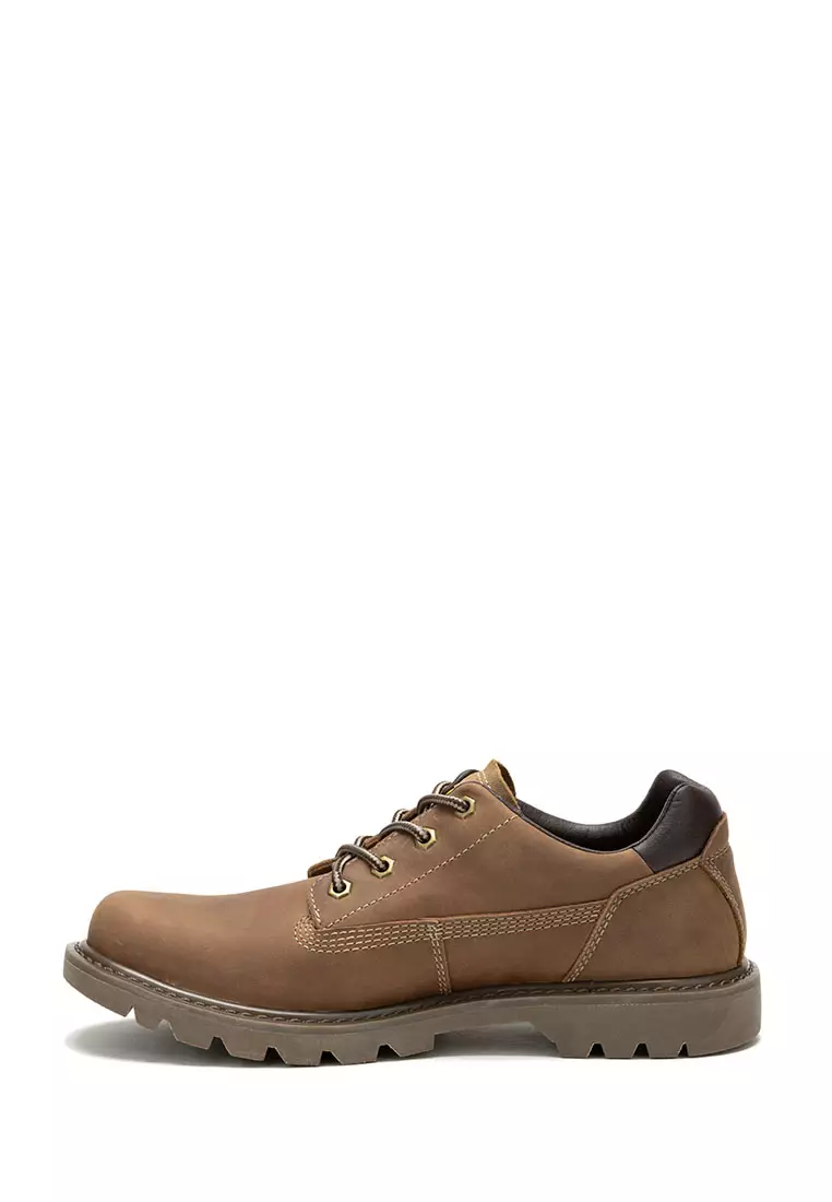 Unisex Colorado Low 2.0 Waterproof Shoes - Mushroom (P111492) | Lifestyle Shoes