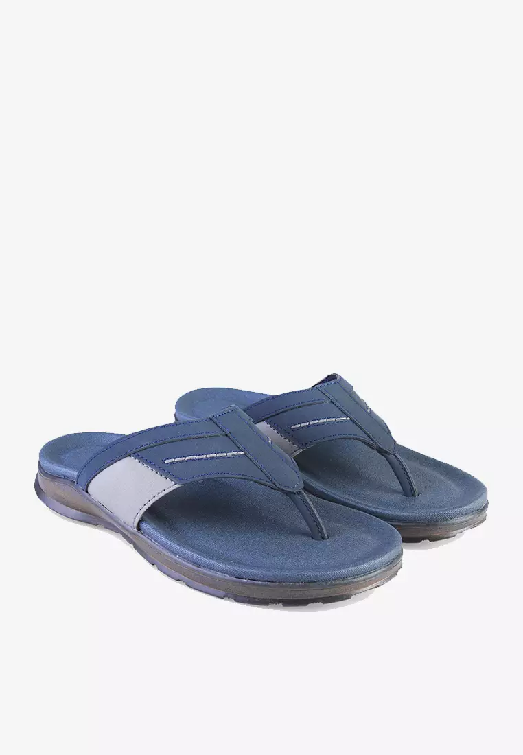 Sandal Capit Anak Laki-laki Anti Slip T.Bryan 01