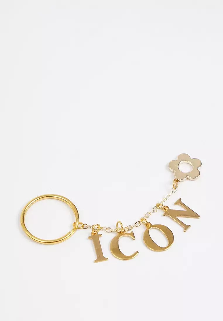 Icon Eau De Toilette 60ML