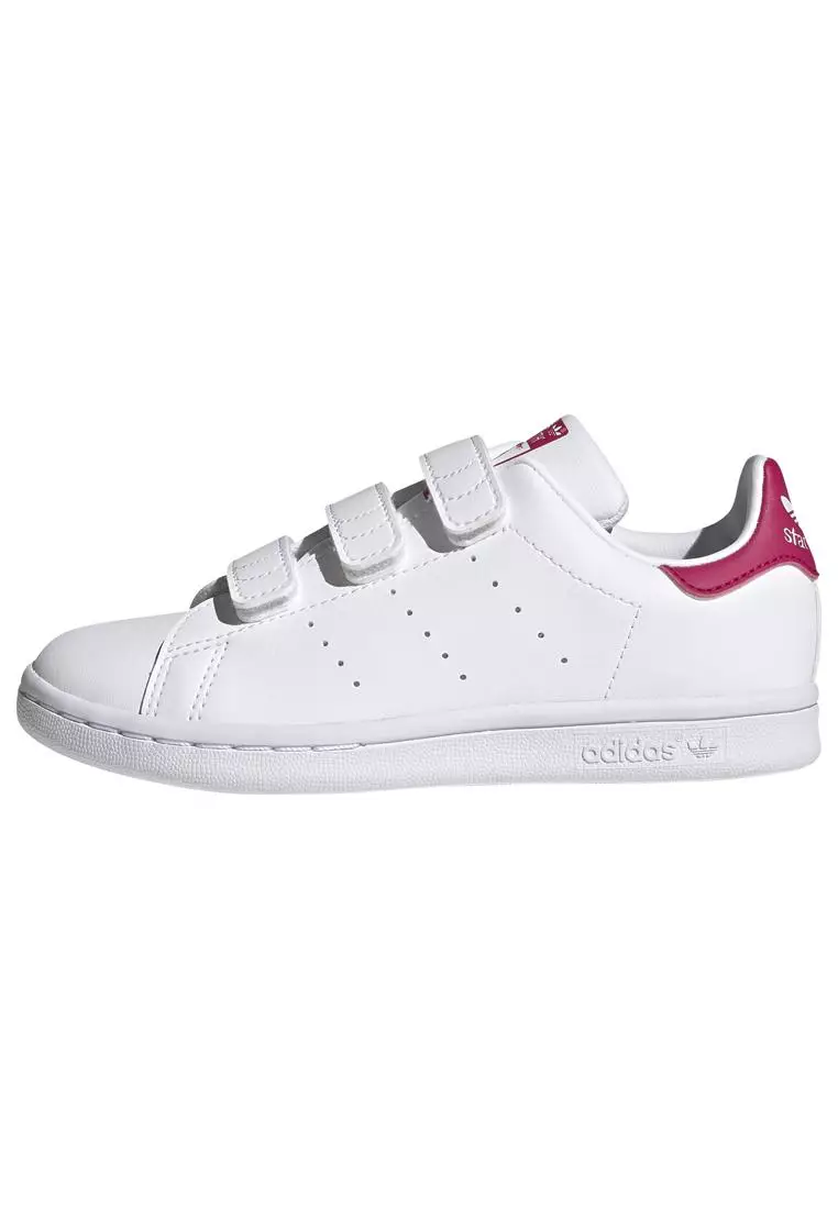 Buy ADIDAS stan smith shoes 2024 Online ZALORA Singapore
