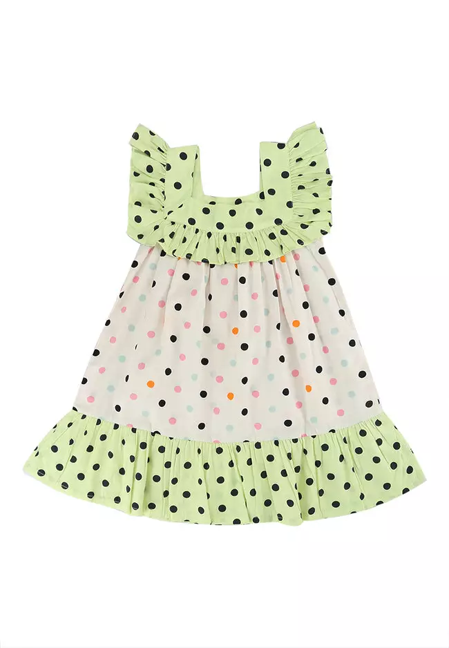 Cath kidston clearance girls dresses