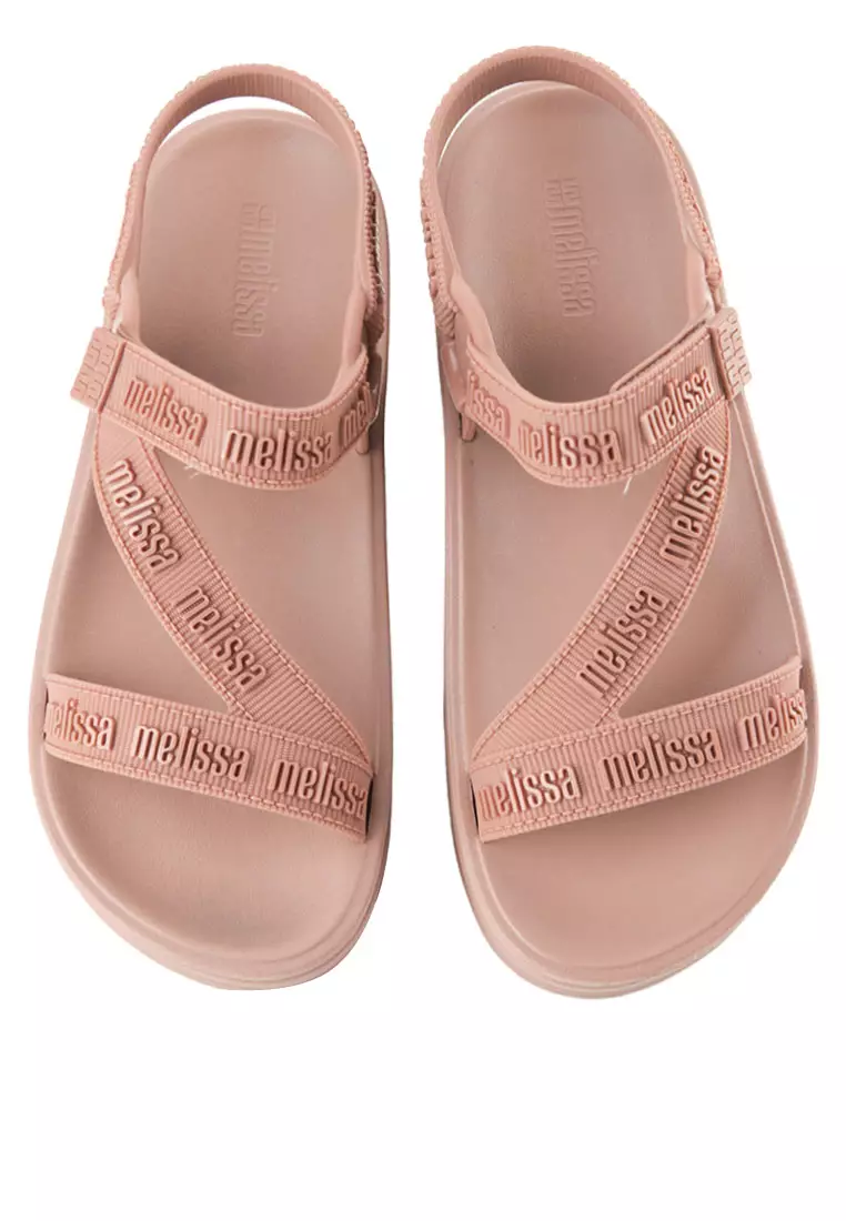 Stripes Platform M Lover Ad