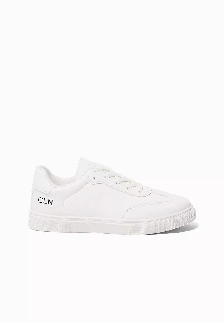 Glen Lace-Up Sneakers
