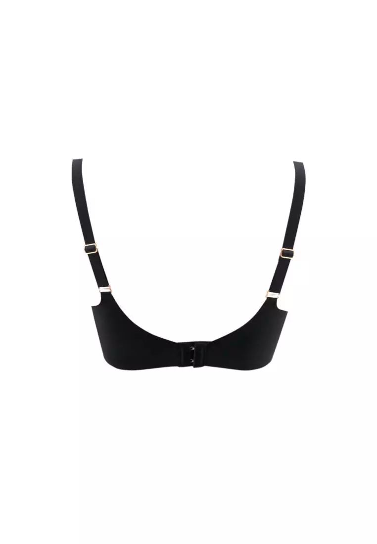 Wacoal Feel Free Thalysia IB 5473 - Tanpa Kawat