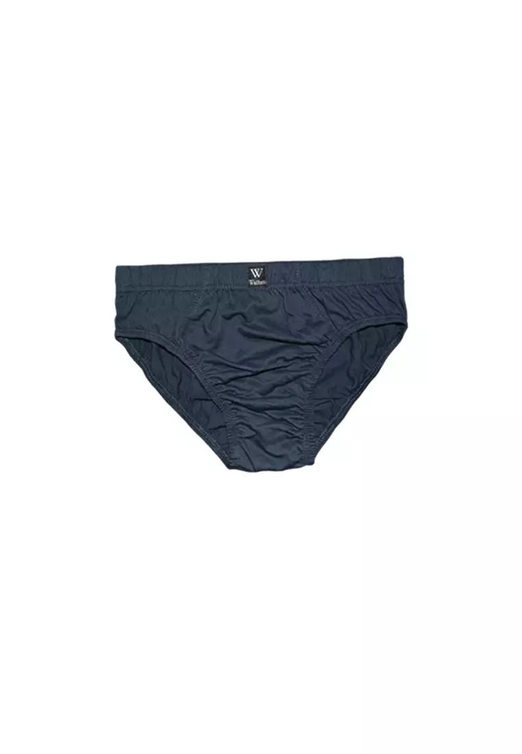 Buy Walker Underwear 6 in 1 Cotton Comfort Men Low Rise Brief 2024