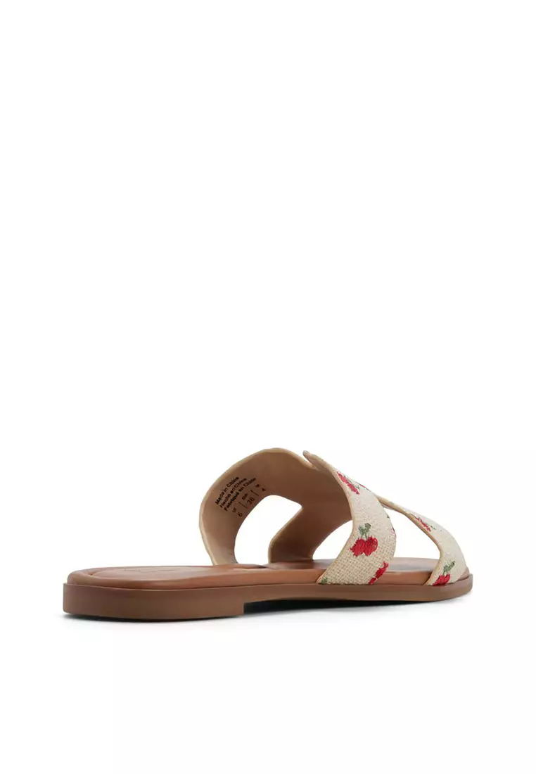 Payslee Slide Sandals