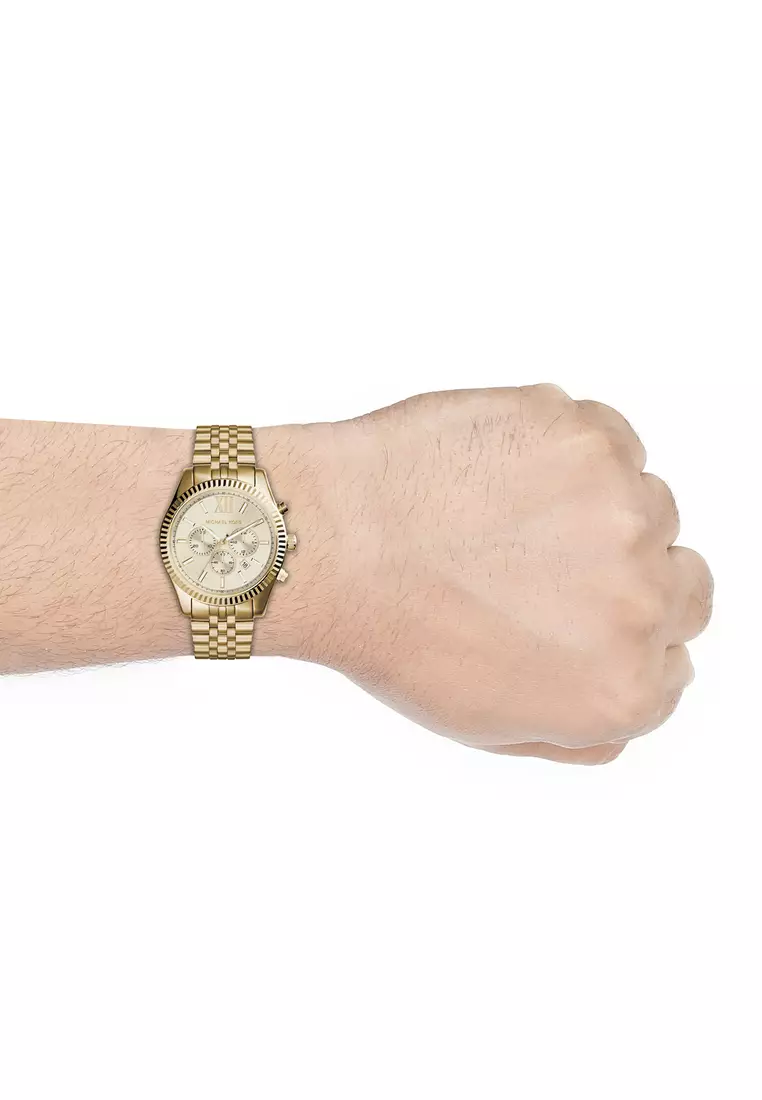 Michael kors lexington mk8281 hotsell