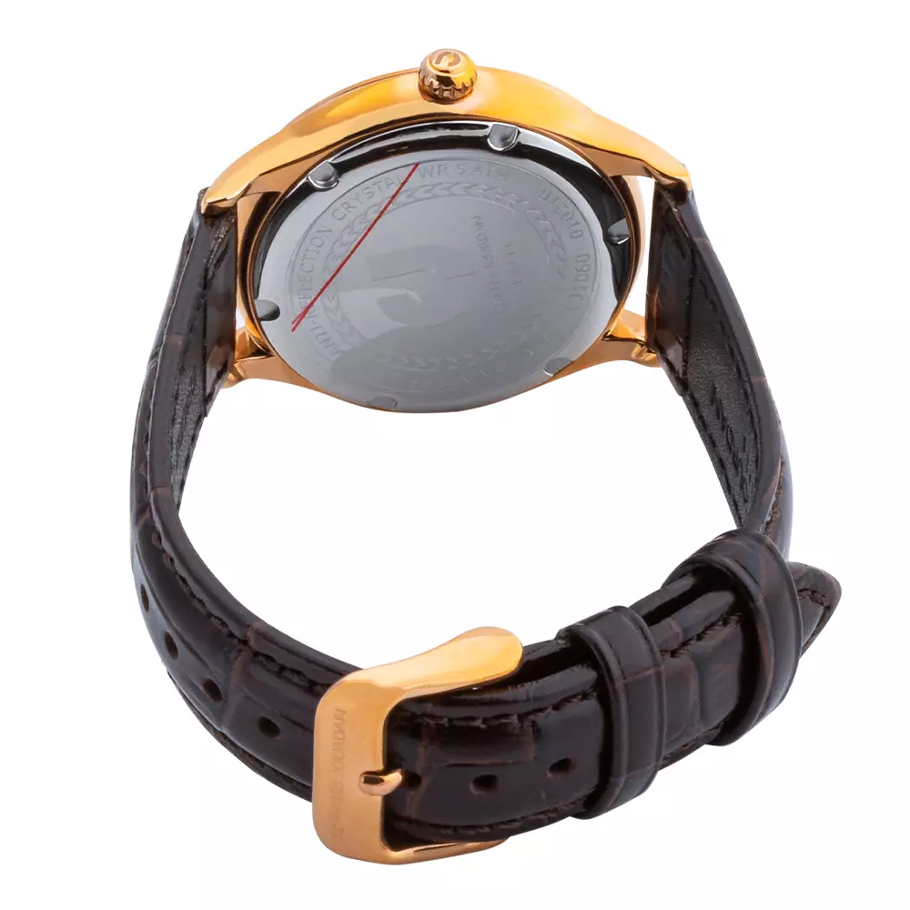 Jam Tangan Charles Jourdan  Jam Tangan Wanita CJ1060-2572M Original