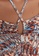 Trendyol brown Printed Halter Knitted Dress C5549AAE3D23AAGS_3