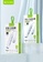 BAVIN white Bavin I6B 4 in 1 USB Hub Type-C Adapter Supported Data Transfer / Charging / Mouse / Printer / Keyboard 4C6EFESD3C0D32GS_8