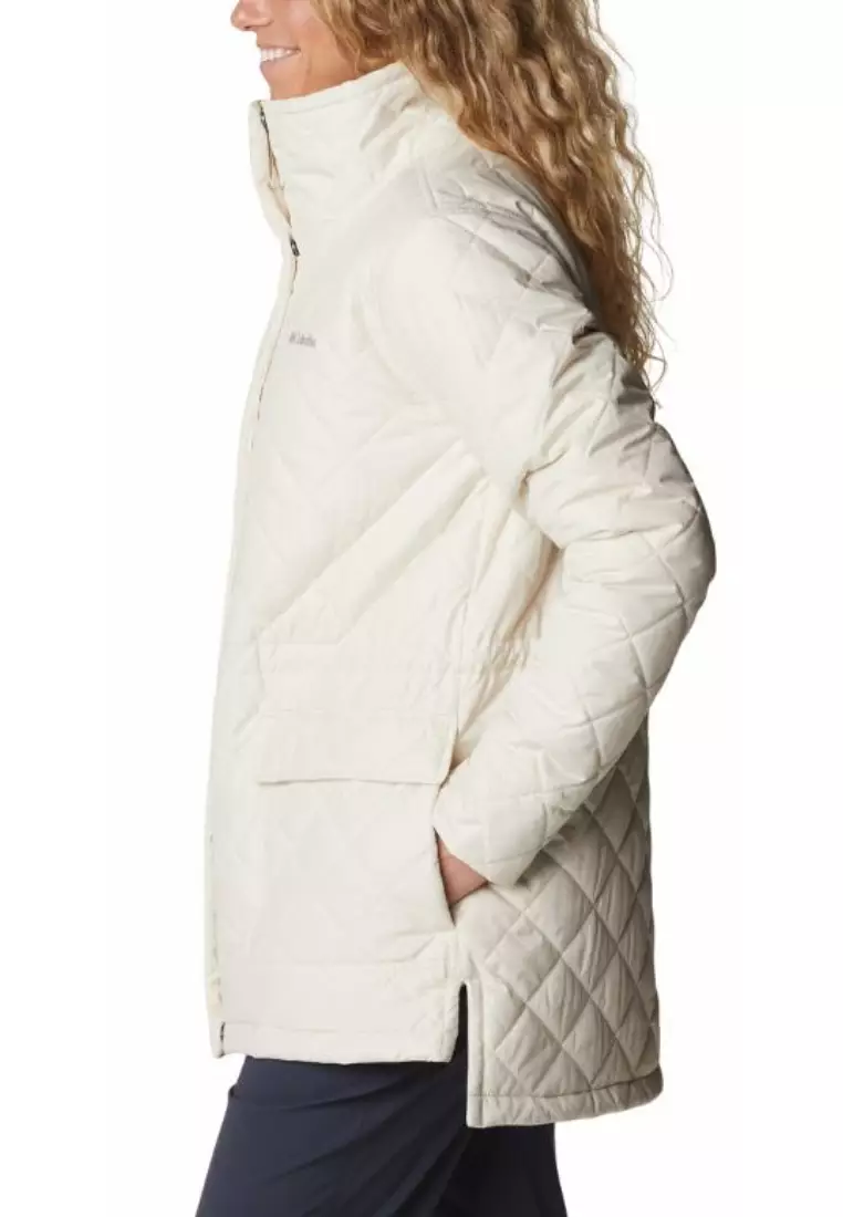 Columbia COPPER CREST NOVELTY JACKET 2024 Buy Columbia Online