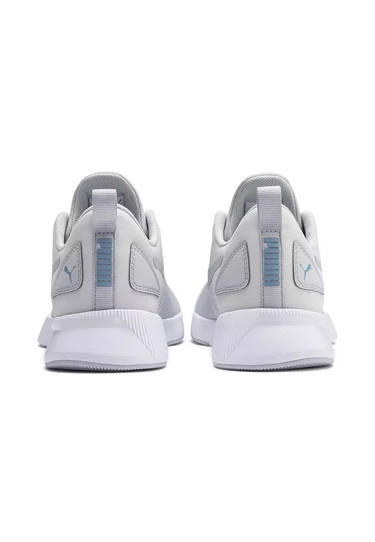 Unisex Flyer Running Shoes (Gray)