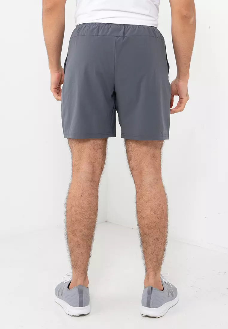 7 Inch Shorts