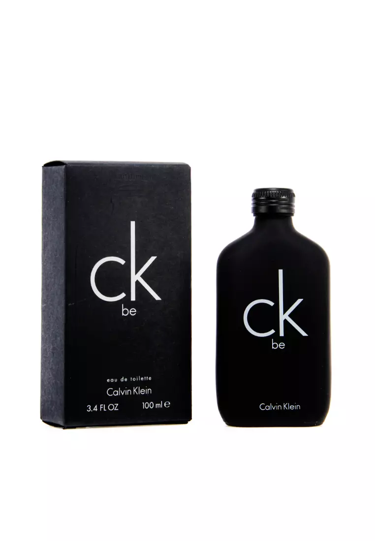 Calvin Klein Eau de Toilette