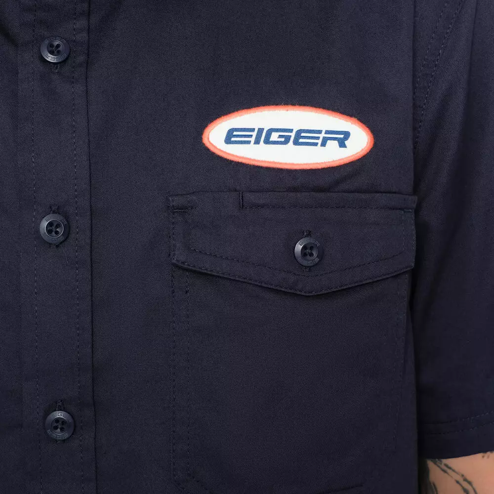Eiger Machine Street 2.0 Shirt