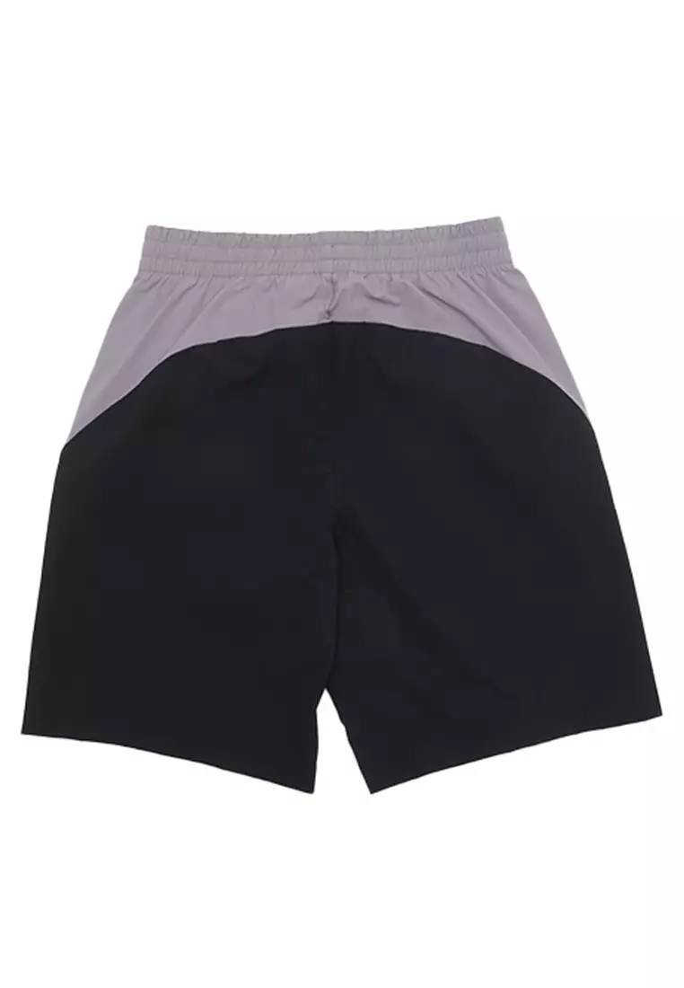 Men's G-Motion Nylon Spandex Mid Rise Relax Fit Bermuda Shorts