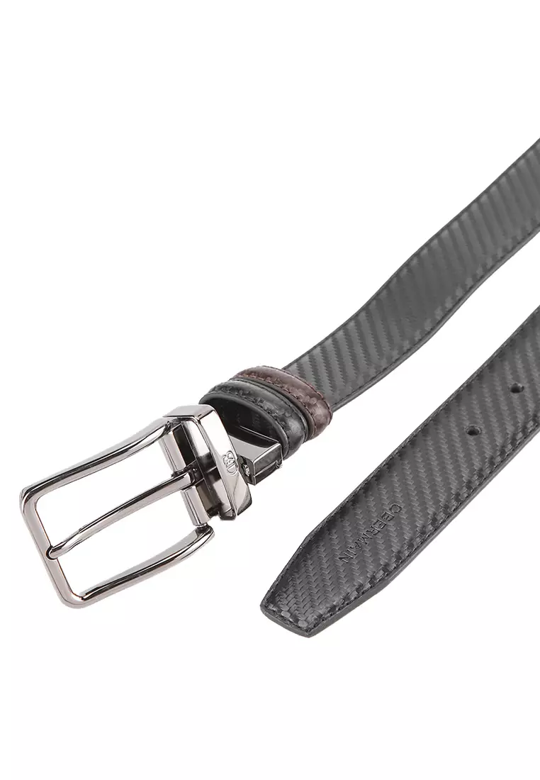 Forest Pin Clip Reversible