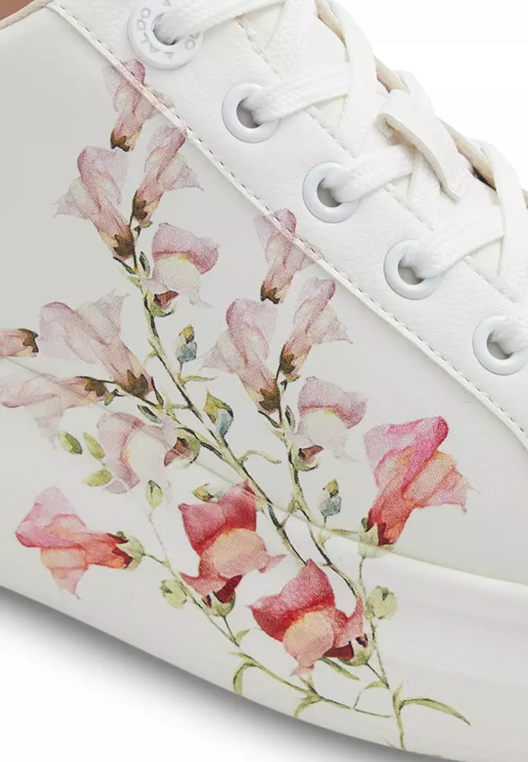 Buy ALDO Peono Platform Sneakers 2024 Online ZALORA Singapore