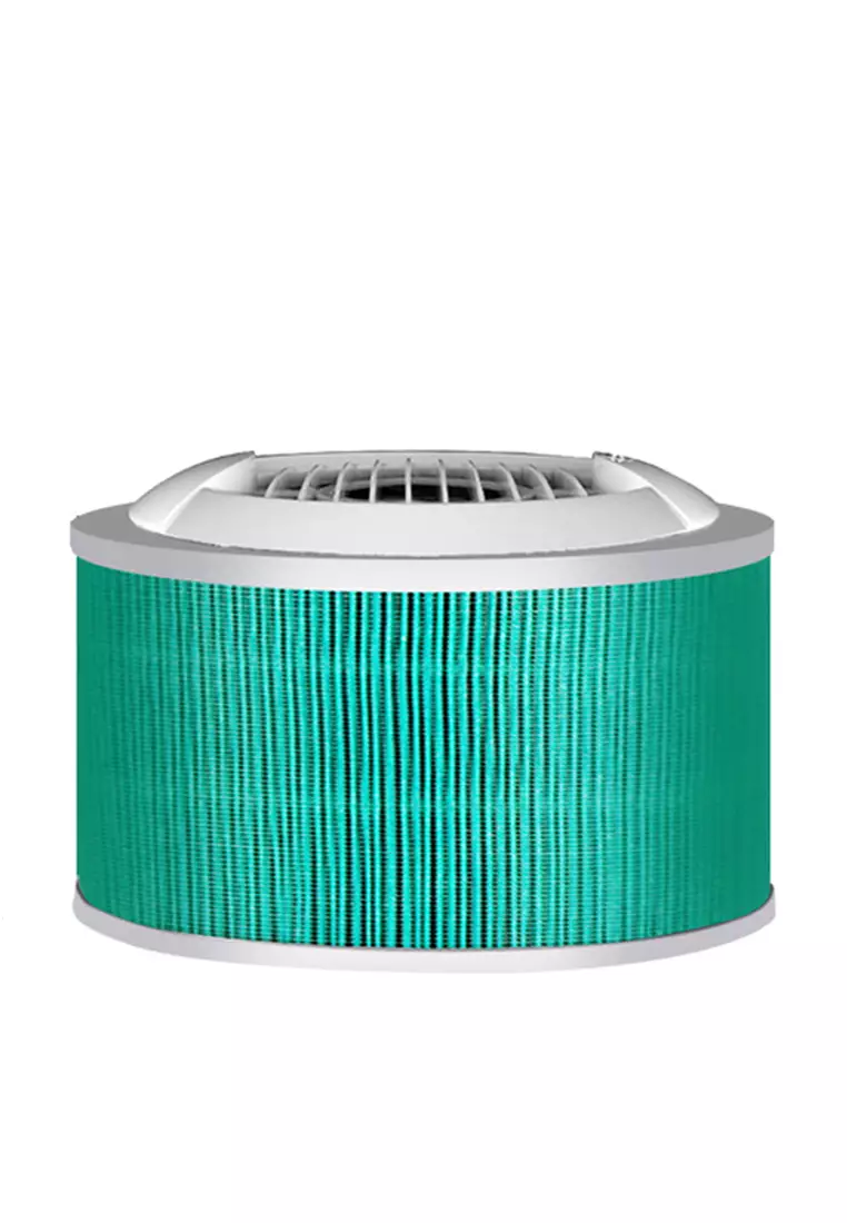 Latest hot sale air purifier