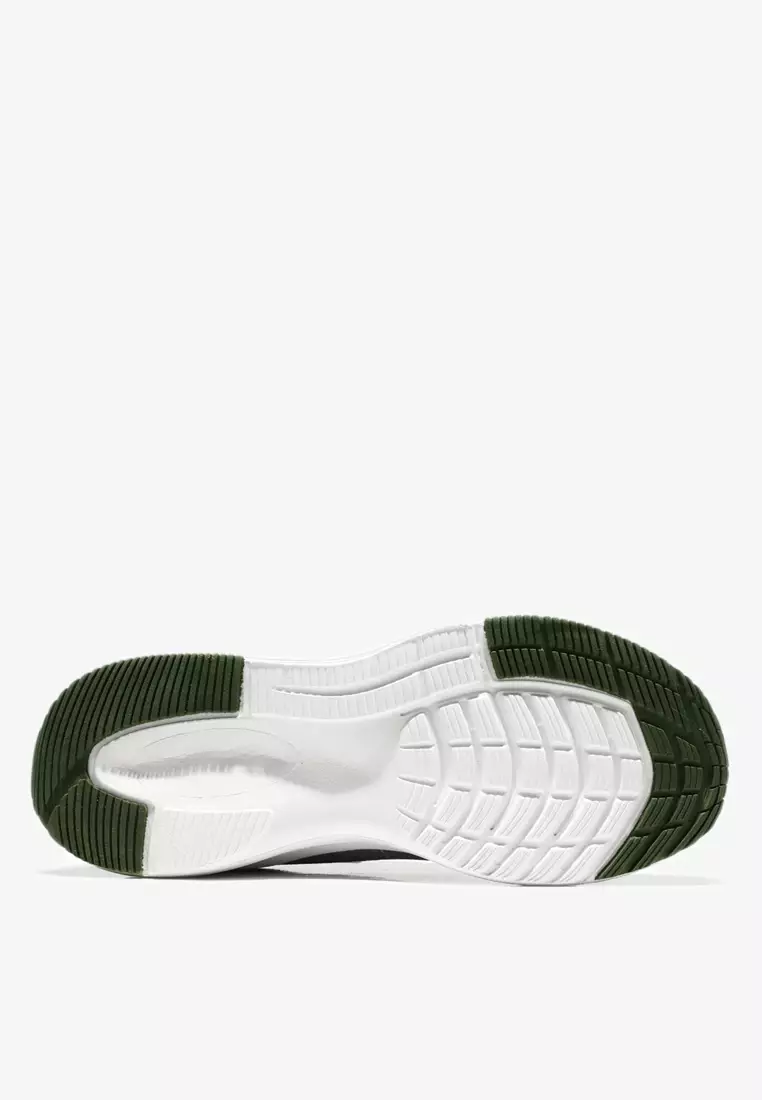 Dr Cardin Men Ultra Light Lace-Up Sneaker A2-60980