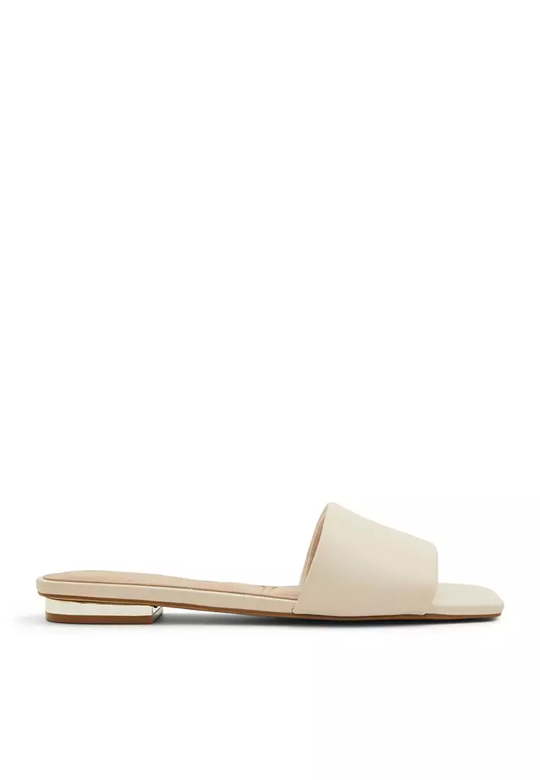 Bentariel Slip On Sandals