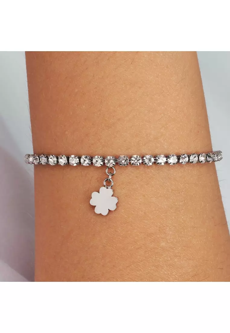 La Petite Story Friendship Collection 160+30mm Women's Bracelet LPS05ARR70