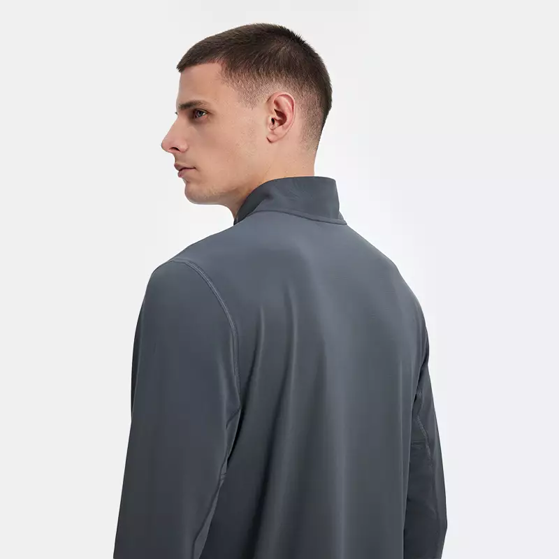 ARC'TERYX OASIS T-Shirt – Kaos Ringan Lengan Panjang