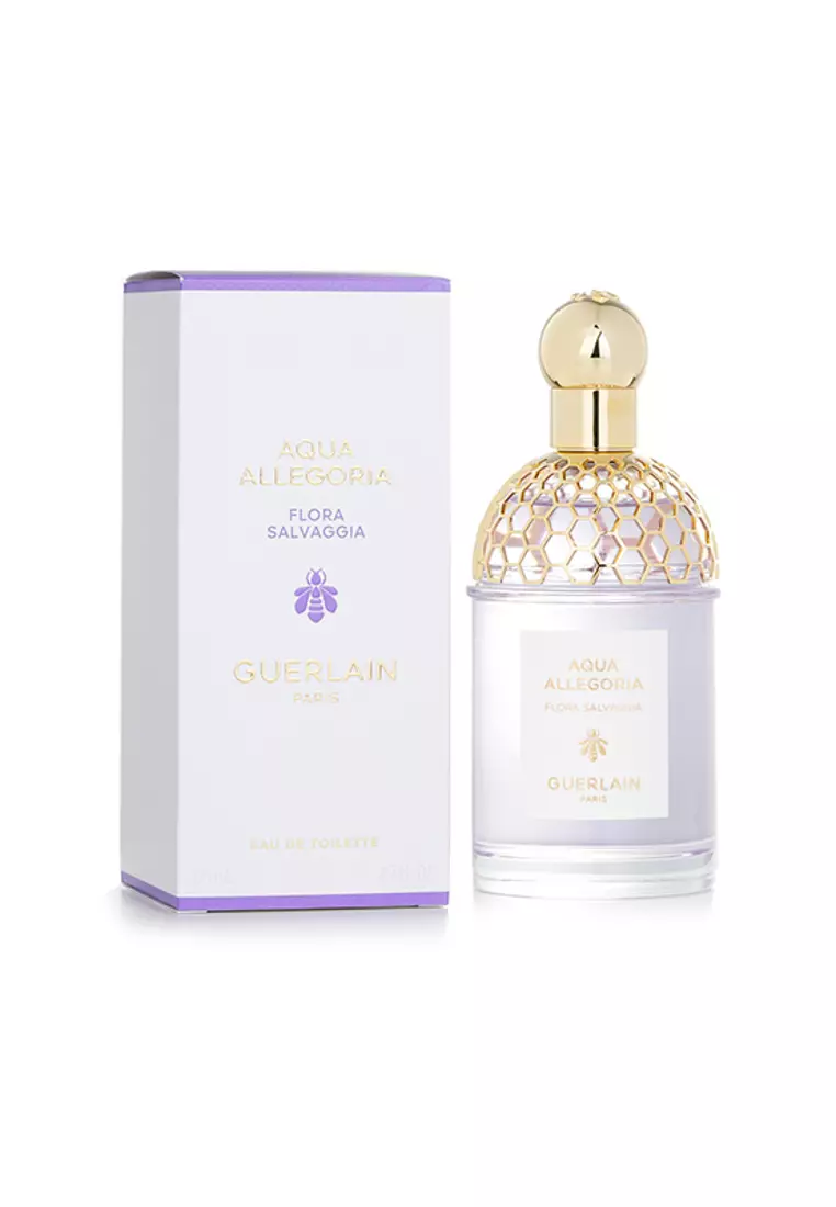 Aqua Allegoria Flora Salvaggia 淡香水噴霧 125ml/4.2oz