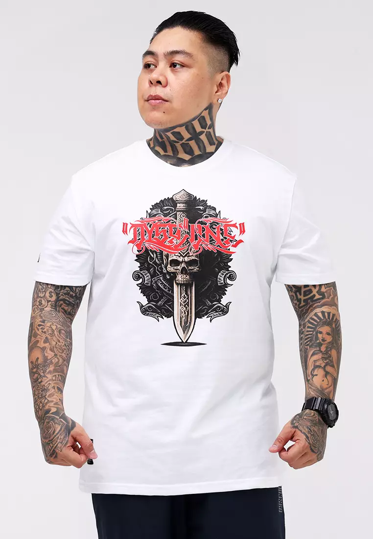 Round Neck Regular Fit