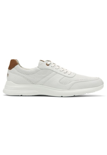 Zalora rockport clearance
