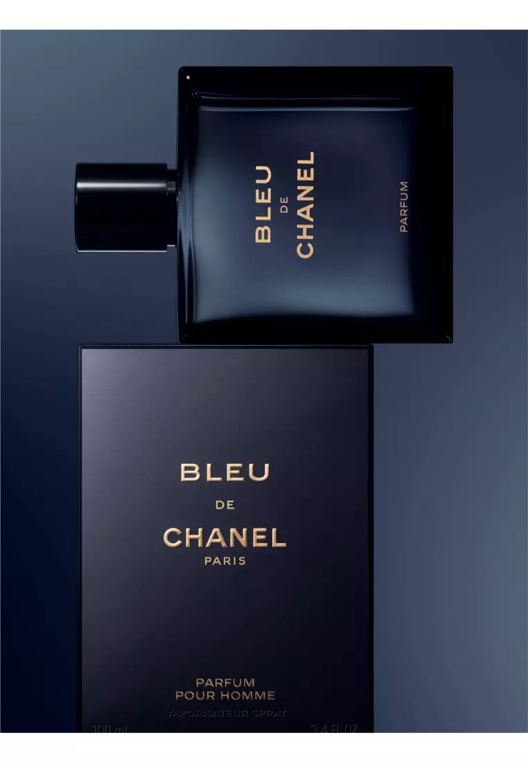 CHANEL - Bleu De Chanel Parfum 100ml