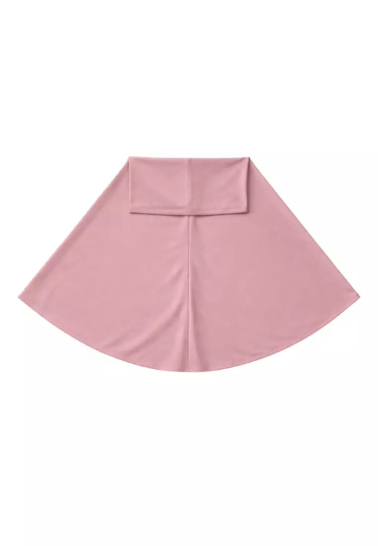 Setelan Anak Perempuan/ One Set Blouse And Skirt Girl Cream/ Rjg Sarimbit Lebaran